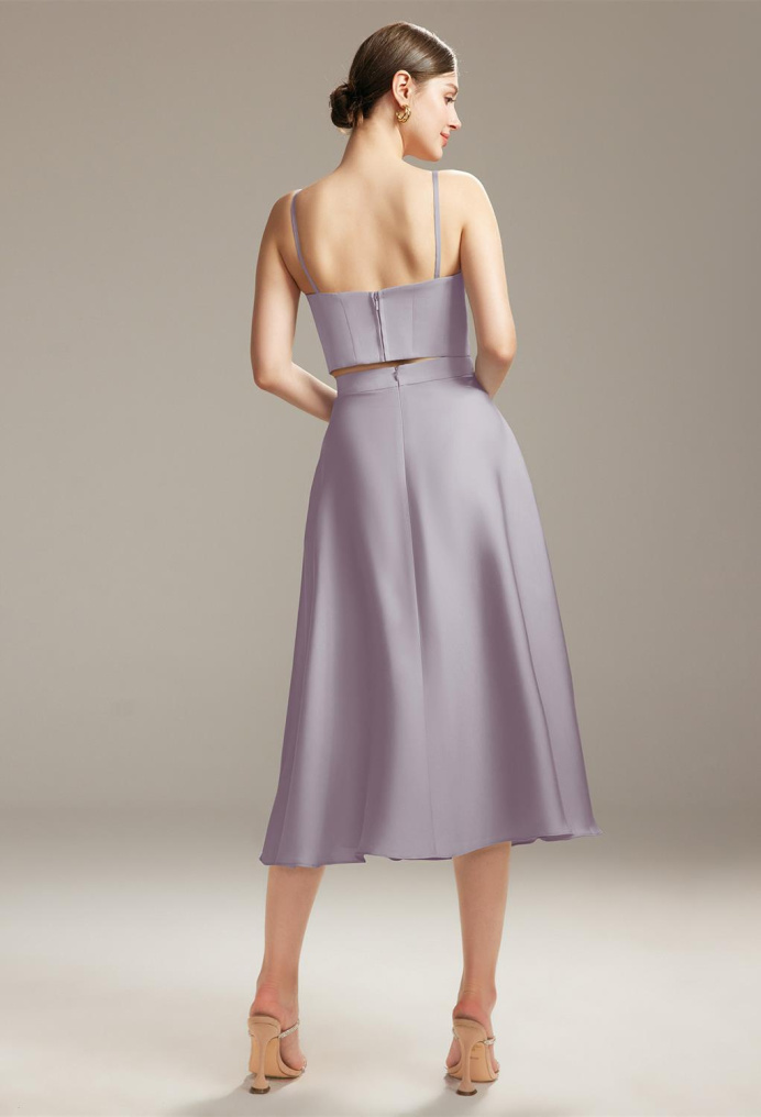 AW Melissa Dress